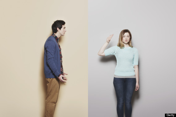 Who's Right, Who's Wrong : Humility in Marriage