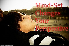 Mind-Set of Intensive Marriage Counseling