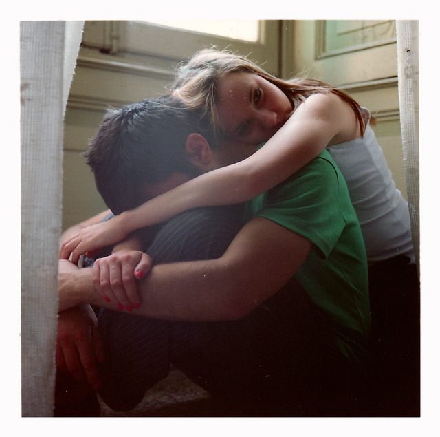 Empathy: What Is It?